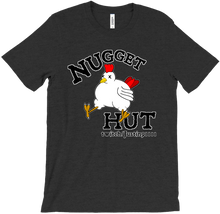 Nugget Hut T-Shirts