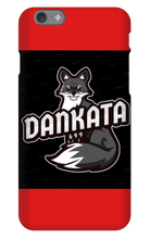 dankata699 iPhone Phone Cases