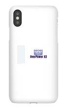 cxntrol53 iPhone Phone Cases
