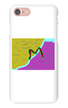 movz15 iPhone Phone Cases