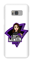 loopyminionbabe Samsung Phone Cases