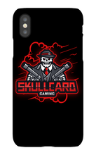 skullcardgaming iPhone Phone Cases