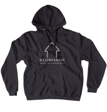 Klubhaus Apolda Hoodies (No-Zip/Pullover)
