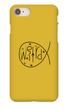 jointweird iPhone Phone Cases