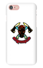 shadowkill_83 iPhone Phone Cases