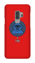 kelemvore Samsung Phone Cases