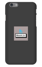 bleach_lv iPhone Phone Cases