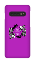 ThatWhiteFish Samsung Phone Cases