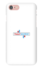 tullygaming301 iPhone Phone Cases