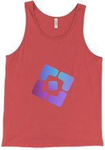 spect0rtv Tank Top