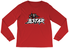 b_star_plays Long Sleeve Tee