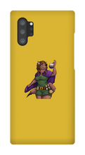 willow_is_wolf Samsung Phone Cases