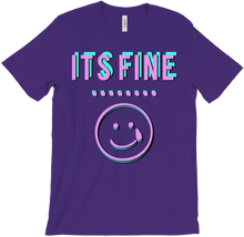 Masterpiece 'Its fine'