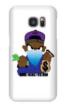 tstshadowgaming Samsung Phone Cases