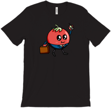 BUSINESS TOMAT Tee