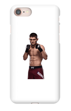 se-960326 iPhone Phone Cases