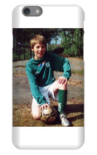 svagtpositiv1 iPhone Phone Cases