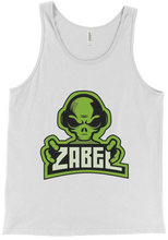 Zabel Logo Tank Top