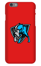 fr0stab0t iPhone Phone Cases