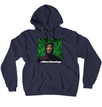 5 STAR HOODIE 2