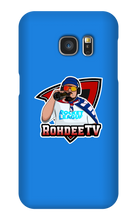 RohdeeTV Samsung Case