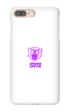 slitekonto iPhone Phone Cases