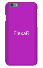 flexar_ iPhone Phone Cases