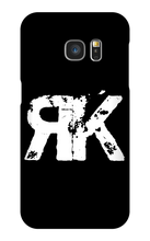 Rellik85 logo  Samsung Phone Cases