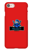 bichitothebest iPhone Phone Cases