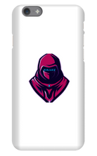 ninjakexm iPhone Phone Cases