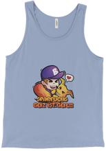 b3ckster_ttv Tank Top