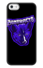 zantracts iPhone Phone Cases