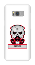 ergsuso Samsung Phone Cases