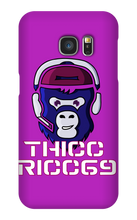 thicc__ricc69 Samsung Phone Cases