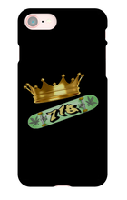 kingof710 iPhone Phone Cases