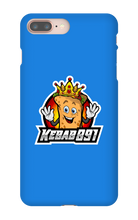 kebab891 iPhone Phone Cases