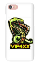 vip4xx iPhone Phone Cases