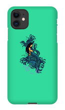 vali_dv iPhone Phone Cases