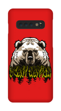 beastlycracker13 Samsung Phone Cases