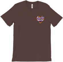 crystaltoky0 T-Shirts