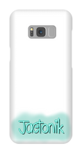 jaetonik Samsung Phone Cases