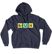 bruh moment