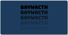 baywacth XXL Gaming Mousepad