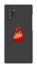 Cool llama Samsung Phone Cases