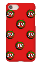 jveetv iPhone Phone Cases