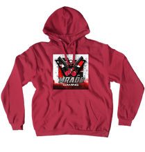 mrads.gaming Hoodies V1 (No-Zip/Pullover)