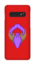cptpointybeard Samsung Phone Cases