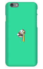 Choccy Gay Pride iPhone Phone Cases