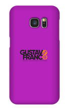 GusFrancoPro Samsung Cases