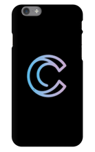 Click clan iPhone Phone Cases